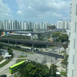 Blk 273A Punggol Regalia (Punggol), HDB 4 Rooms #596416481